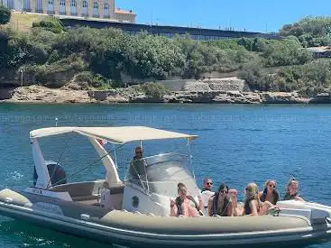 Photo de PLUS BELLE LA MER