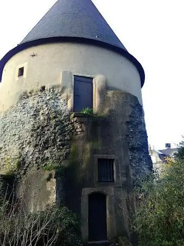 Photo de Parc de la Tour Camoufle