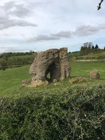Photo de Druid Stone