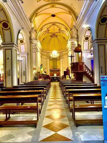 Chiesa di Sant'Antonio di Padova