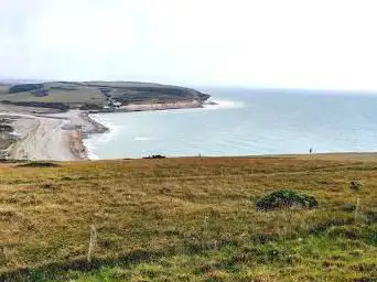 Photo de Seven Sisters Country Park