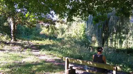 Parc André Pascal