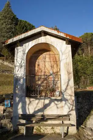 Photo de Cappella dei Saioli