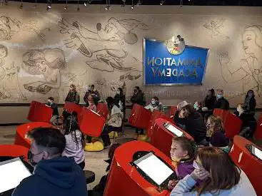 Animation Academy
