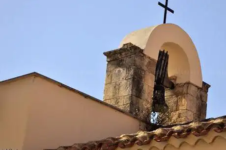 ex Chiesa di San Sebastiano