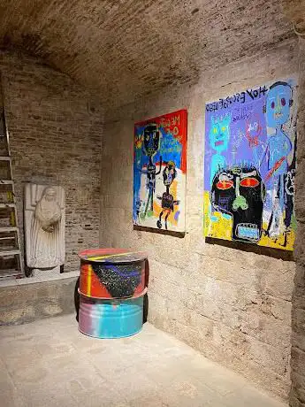 Photo de Galeria Maxó Princesa ( 15 )