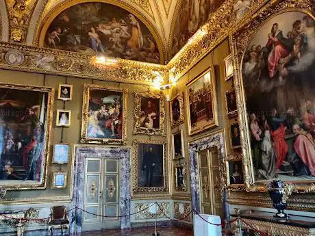 Photo de Galerie Palatine