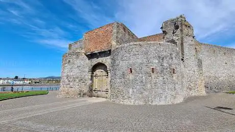 Photo de Château de Dungarvan