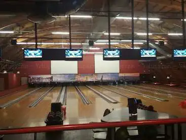 Photo de Bowling Deauville