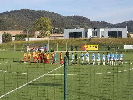 Photo de Campo di Calcio n.2