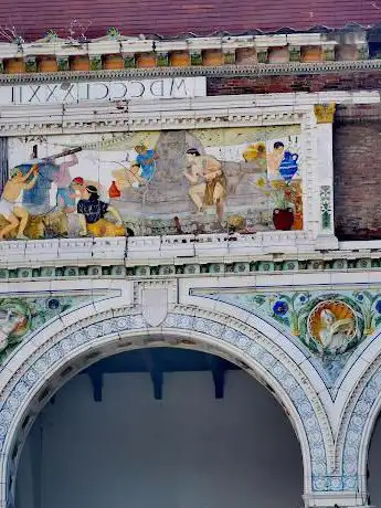 Photo de Museo Artistico-Industriale Filippo Palizzi