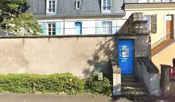 Photo de Presbytère de Saint Georges du Plain