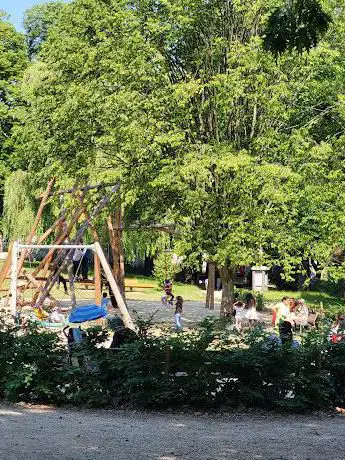 Photo de Parc Fabiola