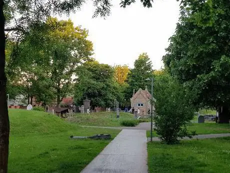 Boulevardpark