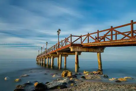Photo de Embarcadero