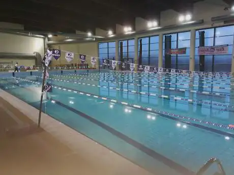 Piscina Comunale di Leinì - A.S.D. Polisportiva UISP River Borgaro