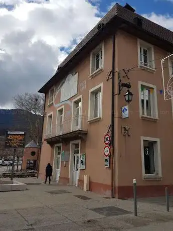 Tourist Office Grésivaudan