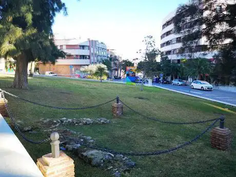 Photo de Ruinas ermita San Sebastián