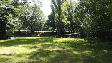Photo de Espace François Mitterrand