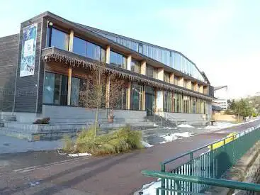 Photo de Maison de La Bresse