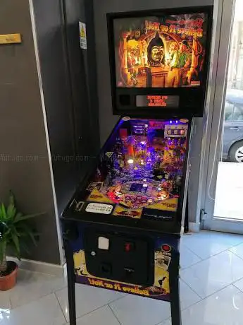 Photo de GAME ROOM