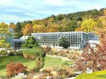 Botanical Garden