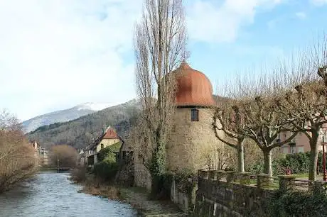 La Tour des Sorcières