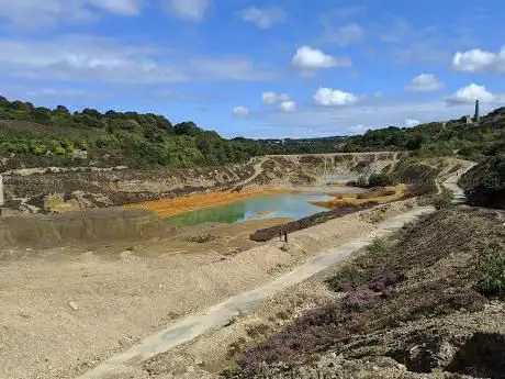 Cornish Mars