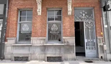 Photo de Illusion Antwerpen