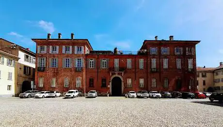 Photo de Orlandi Palace