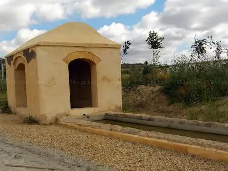 Photo de Fuente de Pinete