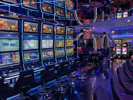 Photo de Casino Admiral Ljubljana center