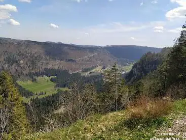 Photo de Col de la Faucille