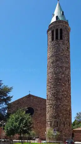 Photo de Parrocchia Cristo Re