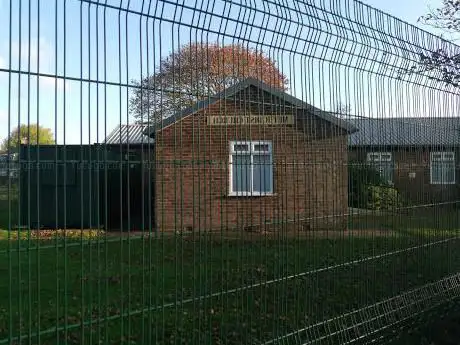 Photo de Boundary Road Methodist Church