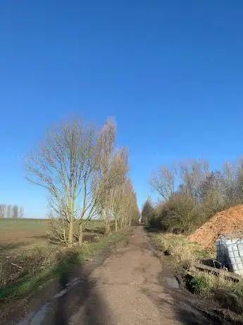 Photo de Footpath Access for Ouse Fen reserve