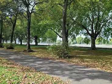 Photo de Wandsworth Park