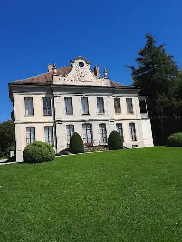Photo de Elysée Park