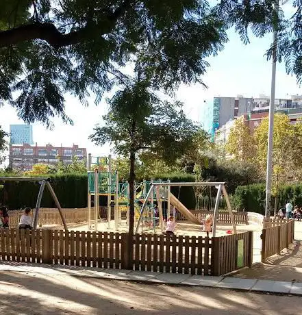 Photo de Clot de la Miel gardens