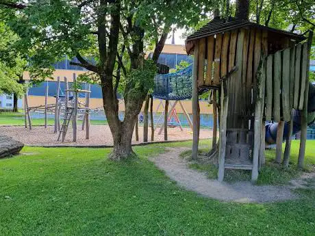 Victoria Spielplatz