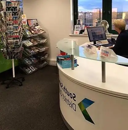 Photo de Yeovil Tourist Information Centre