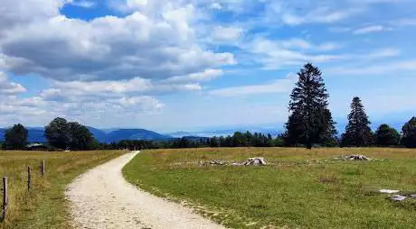 Romontberg