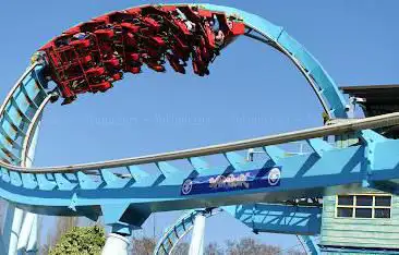 Photo de ShockWave