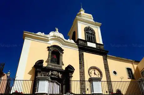 Photo de Saint Margherita