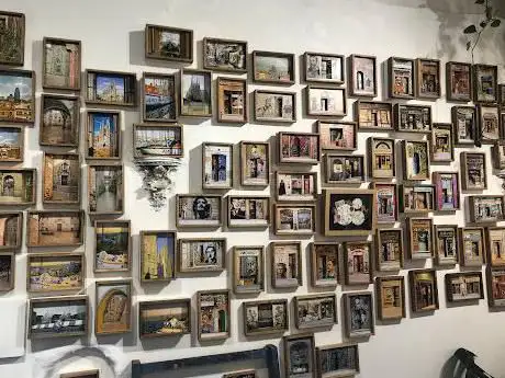 Photo de GALERIA MAXÓ GALLERY ART