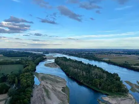 Photo de Montgolfière Gagnebert-Evolution