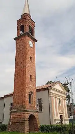 Photo de Chiesa del Maglio