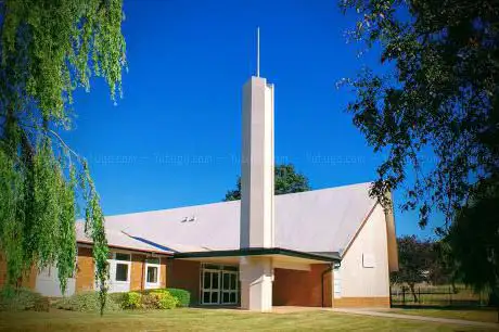 Photo de The Church of Jesus Christ of Latter-day Saints