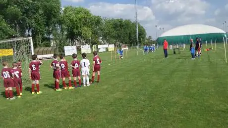 Photo de Campo Da Calcio