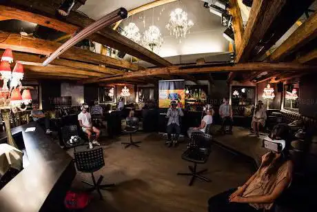 Virtual Reality Cinema - we are cinema